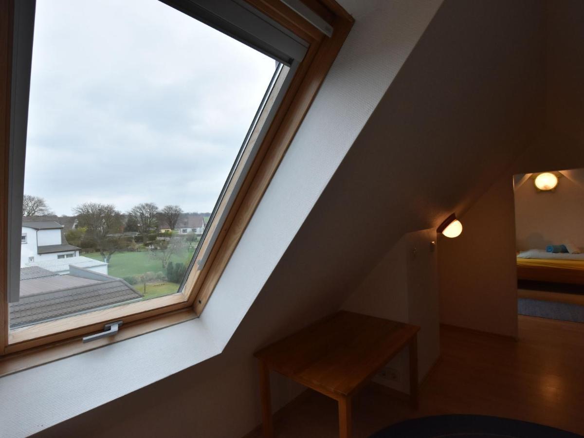 Flat With Sauna In Rerik On The Baltic Sea Szoba fotó