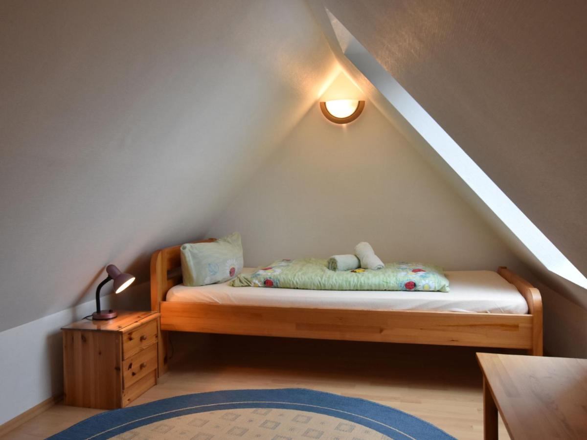 Flat With Sauna In Rerik On The Baltic Sea Szoba fotó