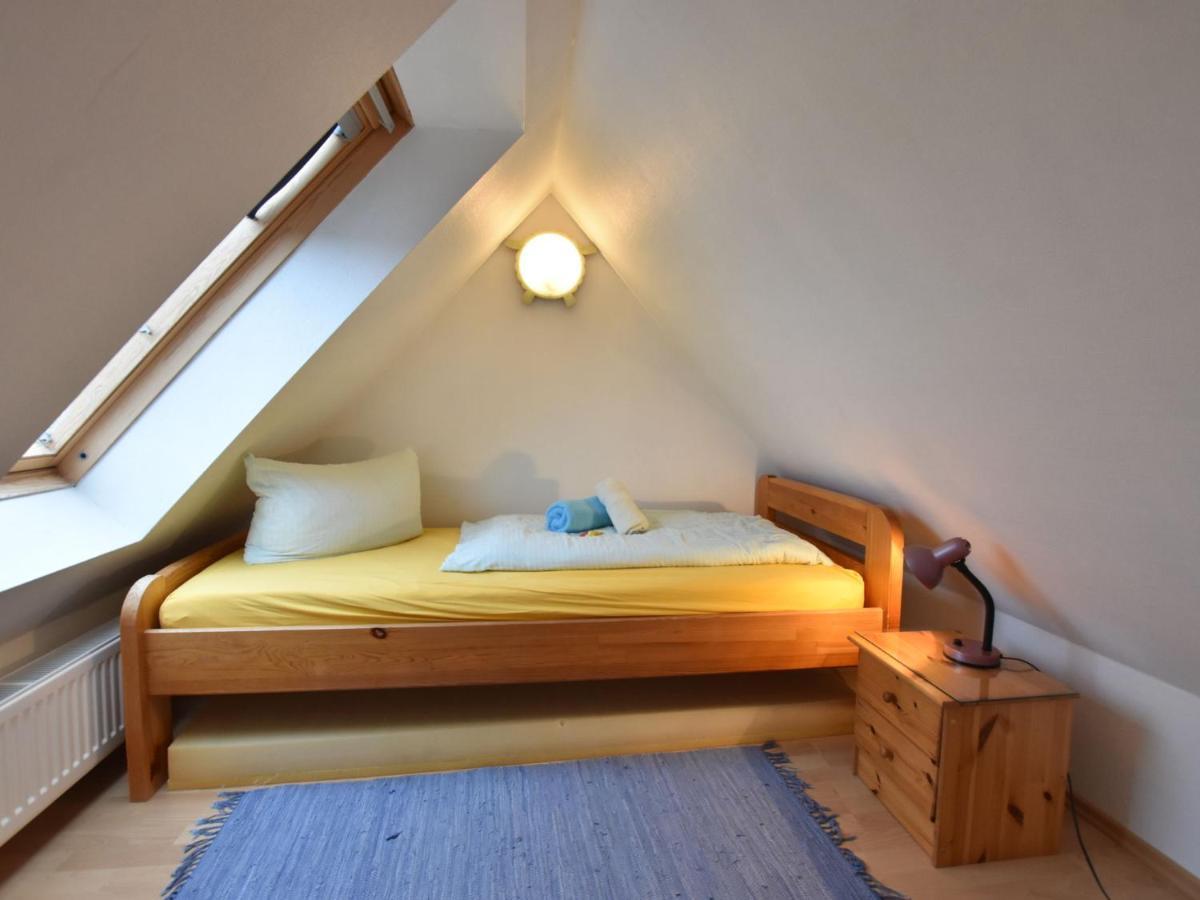 Flat With Sauna In Rerik On The Baltic Sea Szoba fotó