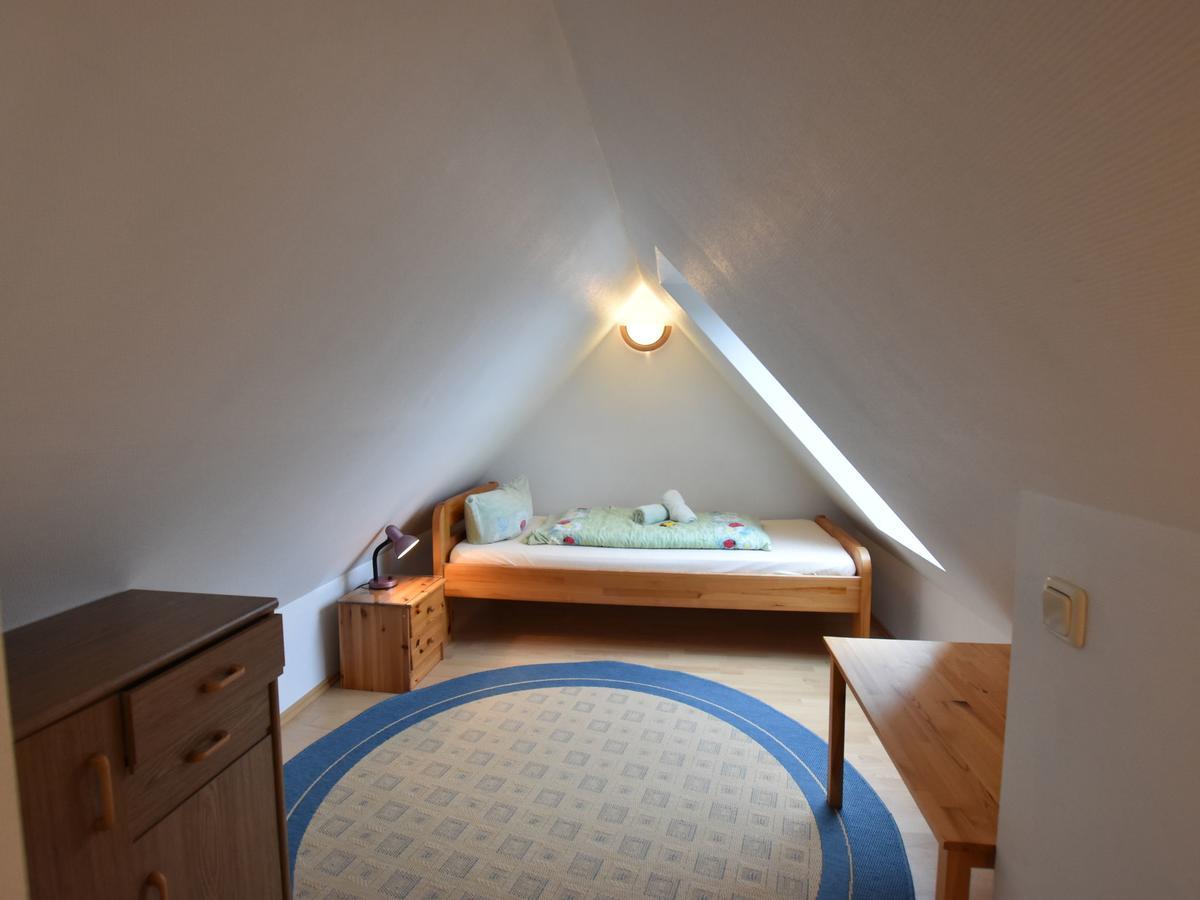 Flat With Sauna In Rerik On The Baltic Sea Kültér fotó
