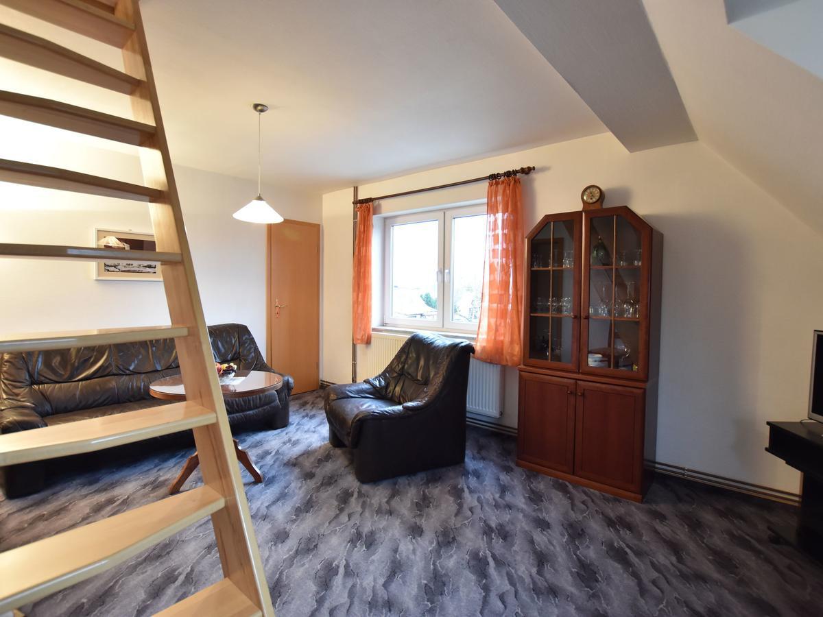 Flat With Sauna In Rerik On The Baltic Sea Kültér fotó